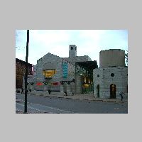 Cornell University, Ithaca, NY, photo by Bradley Swarts, flickr.jpg